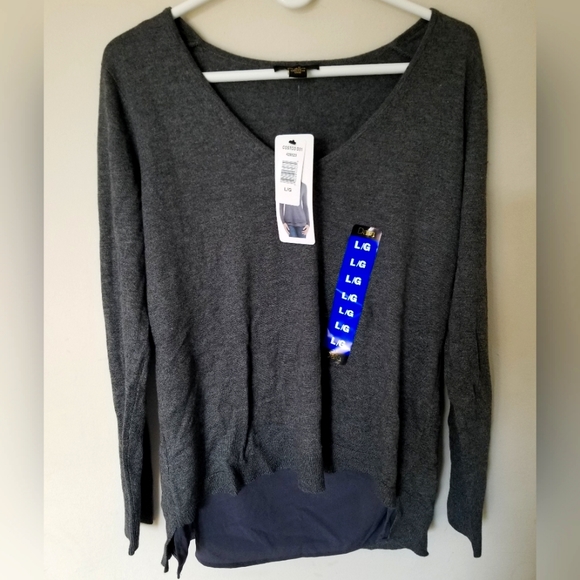 Dalia L Blouse - Picture 4 of 4